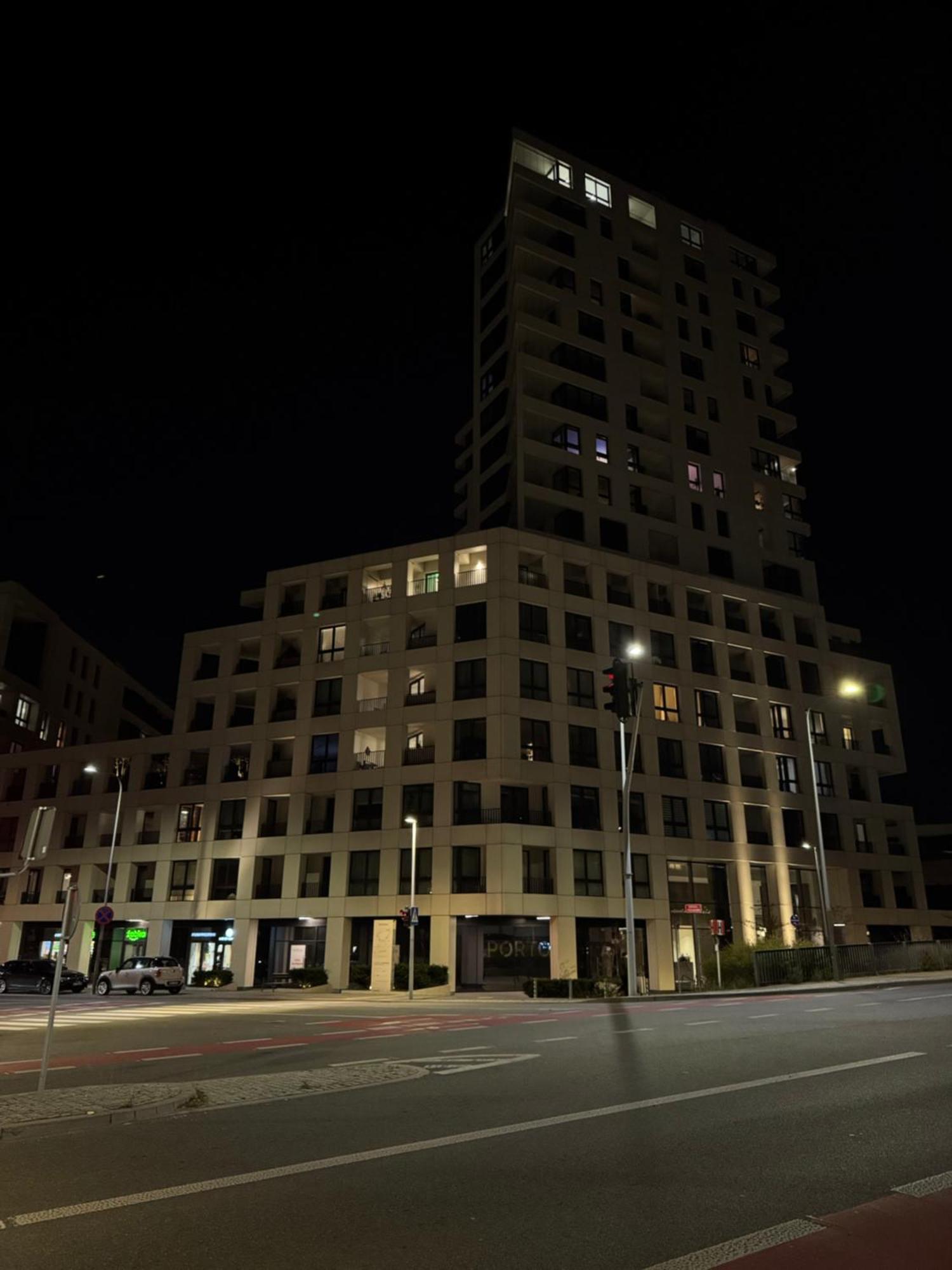 Modern Vero Apartments Portova غدينيا المظهر الخارجي الصورة