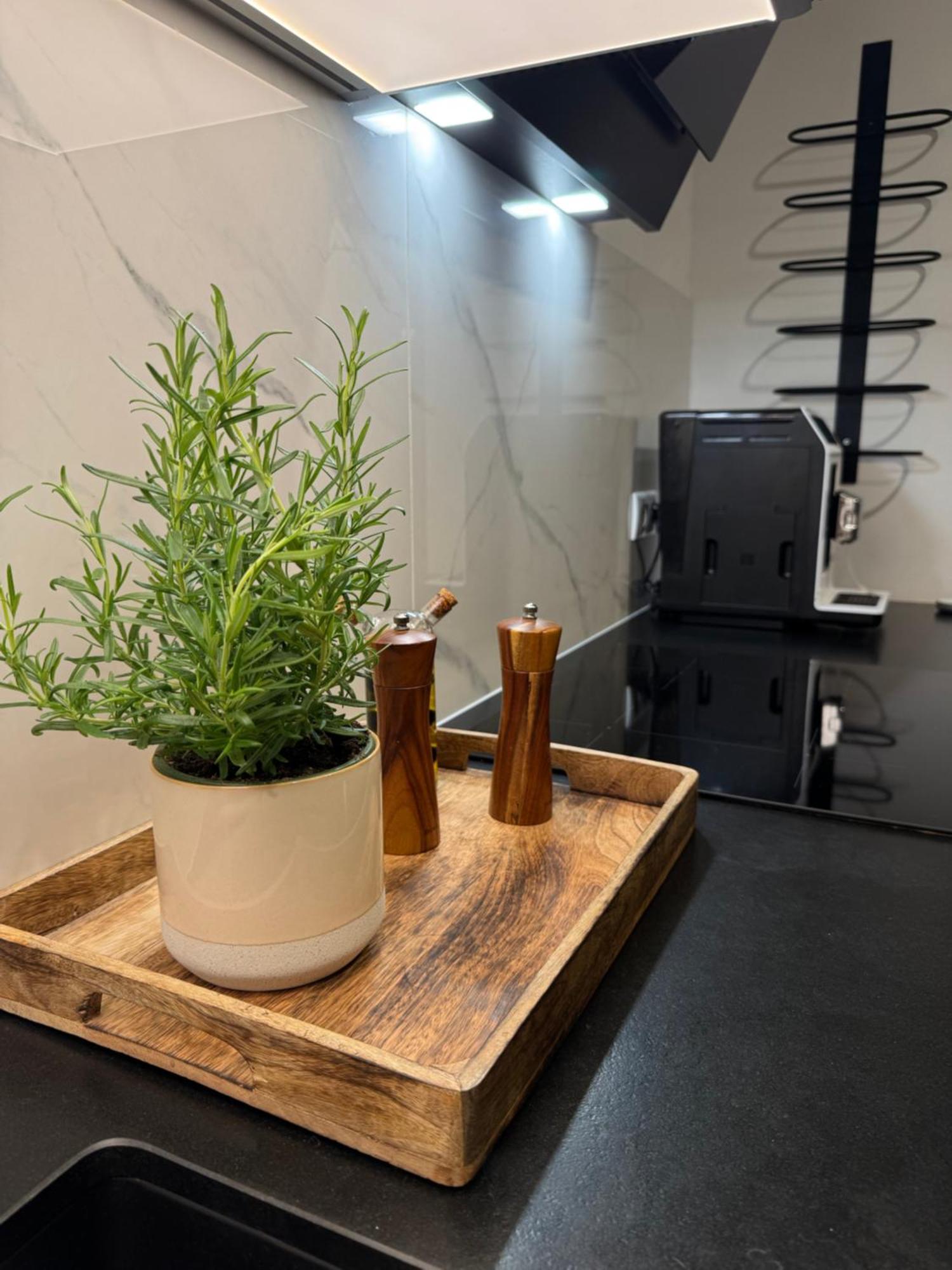 Modern Vero Apartments Portova غدينيا المظهر الخارجي الصورة