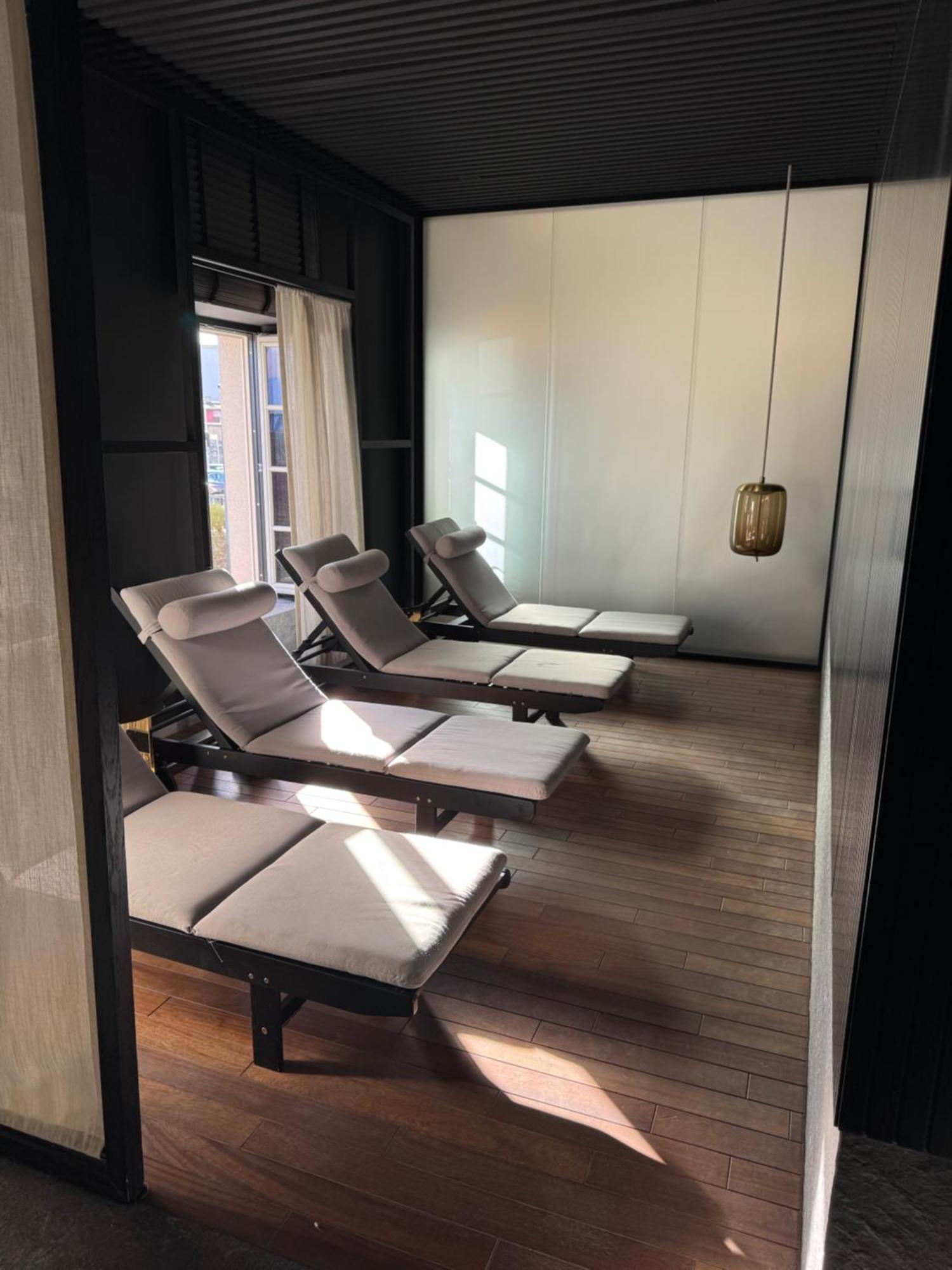 Modern Vero Apartments Portova غدينيا المظهر الخارجي الصورة