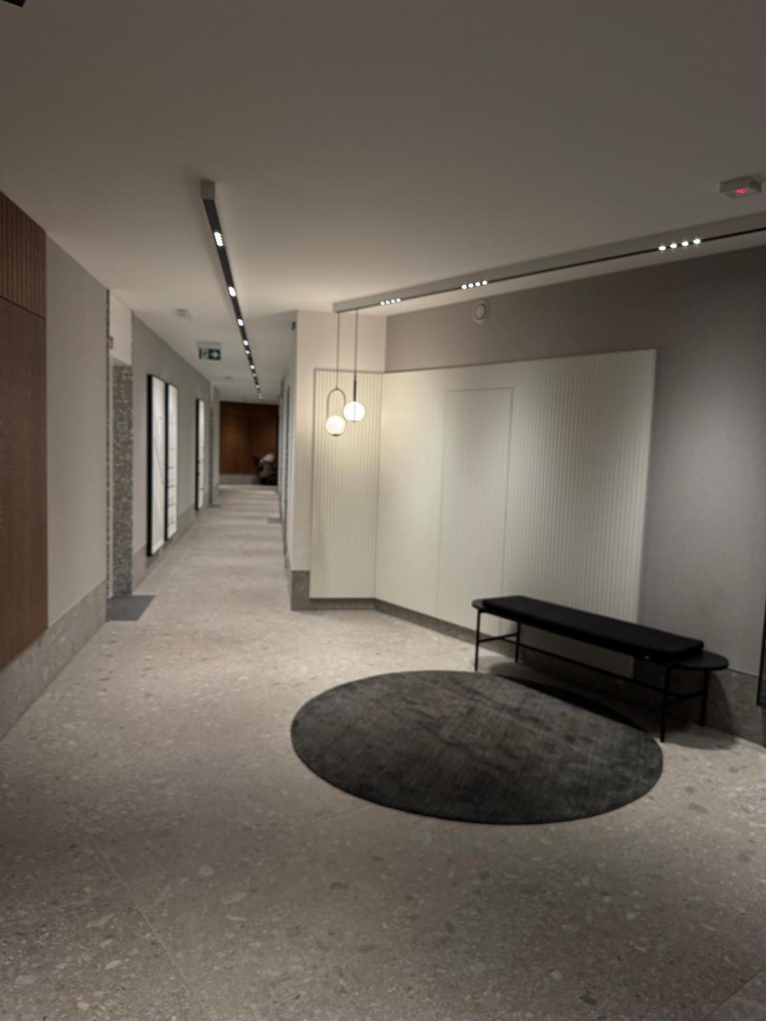 Modern Vero Apartments Portova غدينيا المظهر الخارجي الصورة